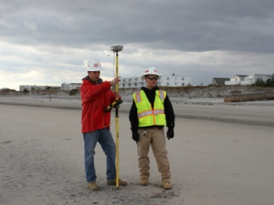 Hurricane Sandy Residential Community Recovery (Build It Back Queens)