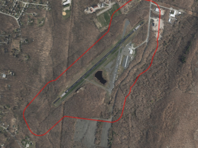 Multimodal Services - Airport Design, Construction and Aviation Planning at Greenwood Lake Airport