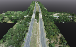 LiDAR Data Accuracy and Precision Redefining Surveying Standards