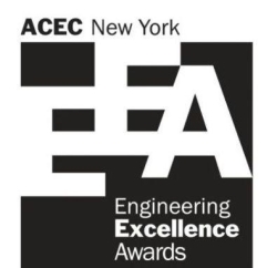 ACEC New York 2024 Engineering Excellence Awards